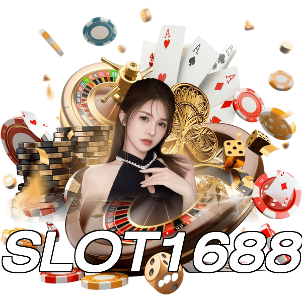 SLOT1688